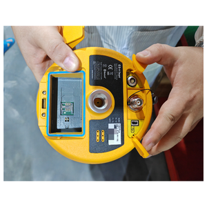 Máy thu tín <span class=keywords><strong>hi</strong></span>ệu GPS RTK <span class=keywords><strong>Hi</strong></span> <span class=keywords><strong>Target</strong></span> V30 Plus - Thiết bị khảo sát địa hình - Thiết bị thử nghiệm khác - Hàng chính hãng quốc tế - Product Image 5