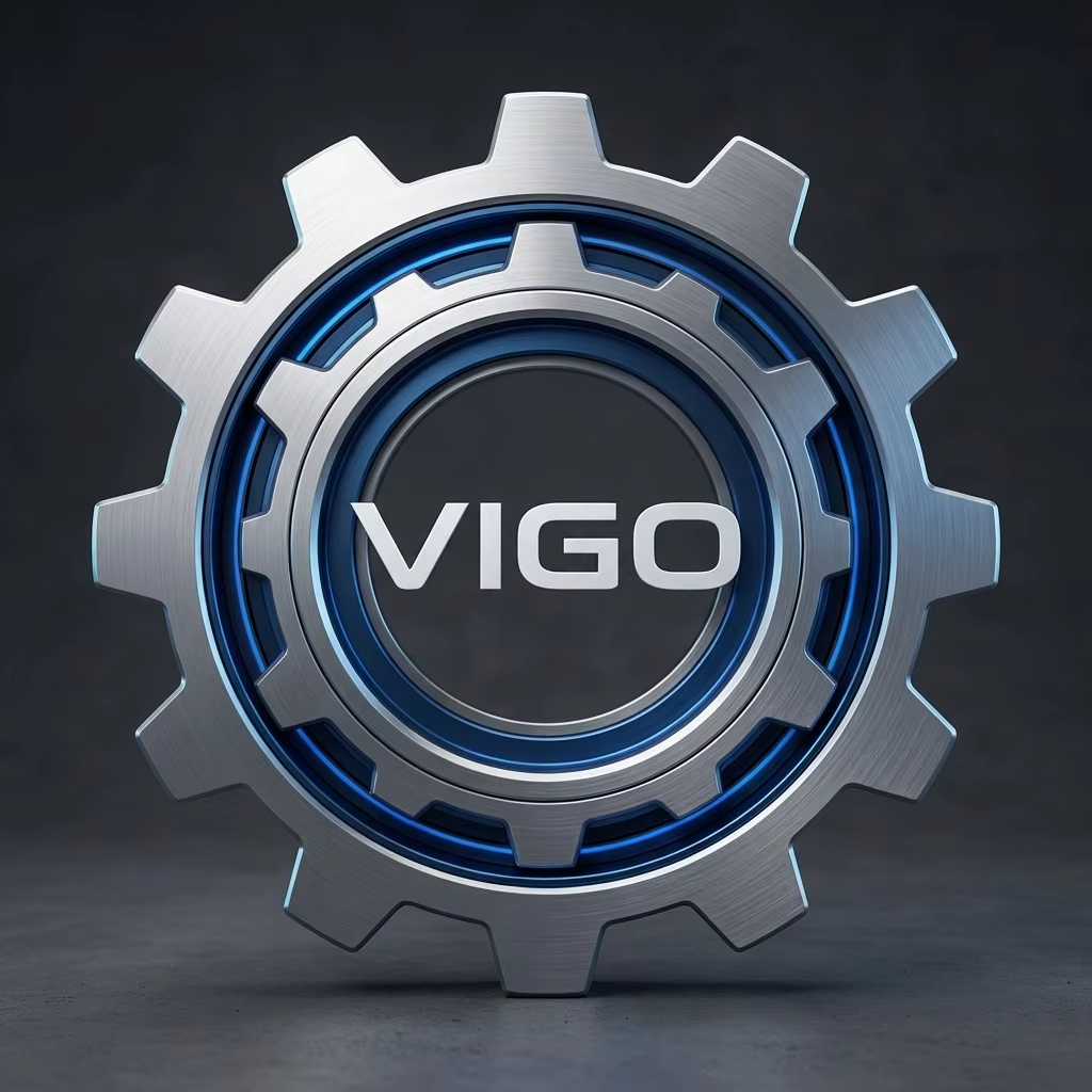 Vigo Auto Parts Co., Ltd. logo