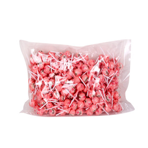 2500g White Peach and Sour Grape Flavored Lollipop <strong>Candy</strong> Giant Peak Wholesale Bulk for Supermarket Leisure <strong>Candy</strong> Snacks - Product Image 5