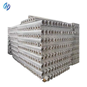 ผงอะ<span class=keywords><strong>ล</strong></span>ูมิเนียมสะท้อนแสง โซฮิ  แผ่นเมมเบรนกันน้ำแบบระบายไอน้ำ สามารถเพิ่มประสิทธิภาพการสะท้อนค<span class=keywords><strong>วา</strong></span>มร้อนได้ - Product Image 1