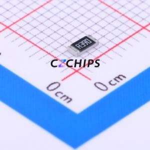 Resistencia SMD RL1206FR-070R39L 1206 (Tipo: Película Gruesa) (Resistencia: 390mOhm Precisión: 1%) - Product Image 1