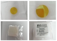 Dia 20mm Longueur Focale 50.8mm 63.5mm CVD Znse Lentilles Co2 Focus Lentille De Soudage Laser Lentille Pour La Découpe De Soudage Laser