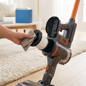 Filtre HEPA H12 pour <span class=keywords><strong>aspirateur</strong></span> Shark Rocket Pet Pro IZ162H IZ362H IZ363HT IZ440H IZ462H IZ483H, accessoires XHFZ160 XFFK160, kit - Product Image 2