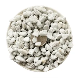 Wholesale Horticultural Expanded Perlite Thermal Insulation Perlite Solid Color Perlite Suppliers