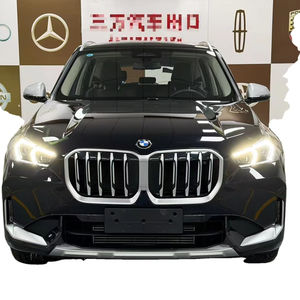 BMW X1 SDrive20Li X Design Package 2024 d'occasion, <span class=keywords><strong>10000</strong></span> km parcourus, extérieur noir, norme Euro VI - Product Image 5