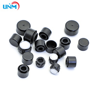 UNM IP68 Emballage de reniflard en plastique Résistance chimique Soulagement de la pression Blanc Boîtes de vitesses Évent Plug in Évent respirant