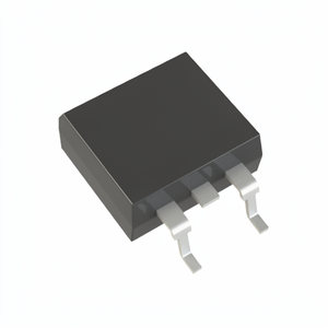 Composant électronique de distribution agréé Power Management (PMIC) TO 263 3, D2PAK, TO 263AB MC7815ABD2TR4G - Product Image 1