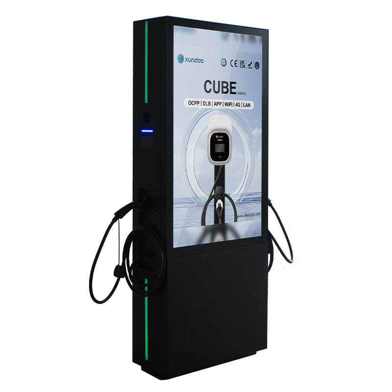 XUNDAO OEM Electric Car Charging Station