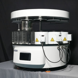Procesador Automático de Tejidos BIOBASE Update BK-TS1B con Pantalla Táctil de 5.5 Pulgadas y Purificación de Gas Integrada para Laboratorio de Histología - Product Image 6