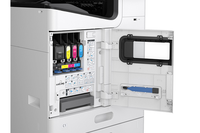 Komponen Pembersih Duplexer Am-c6000 C4000 C5000, Roller Pengumpan Kertas, Kartrid Tinta A3 A4, Baru