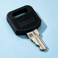 Botón de Control de Tecla PL3300 Compatible con H para Impresora de Inyección de Tinta Continua CIJ Serie H PX PXR PB, Repuestos para H CIJ
