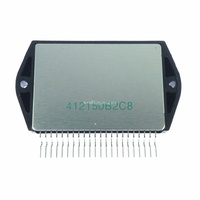 Circuito Integrado IC, Componentes Electrónicos STK412-150