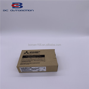 Nouveaux contrôleurs dédiés PLC/PAC industriels Q61bt11n avec communication RS485 et plaque inférieure facile à installer - Product Image 1
