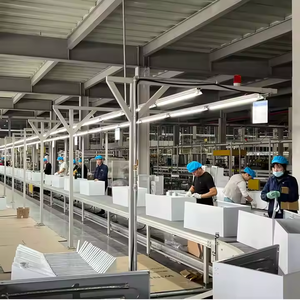 <span class=keywords><strong>Congélateur</strong></span> Commercial J 58L Domestique <span class=keywords><strong>Petit</strong></span> Réfrigérateur Double Usage Congélation Totale Vitrine de Congélation Profonde - Product Image 6