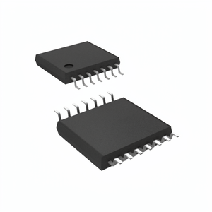 ชิป TSX634IPT 14 TSSOP ซื้อชิ้นส่วนอิเล็กทรอนิกส์ออนไลน์จากผู้จัดจำหน่ายที่ได้รับอนุญาต - Product Image 1