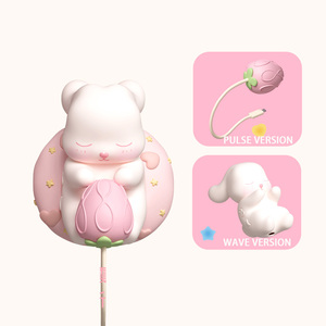 <span class=keywords><strong>Masturbador</strong></span> Rabbit Lady - Product Image 2