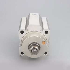 กระบอกลมนิวแมติก LC1 C913A3 200 สำหรับใช้งานในอุตสาหกรรม - Product Image 3