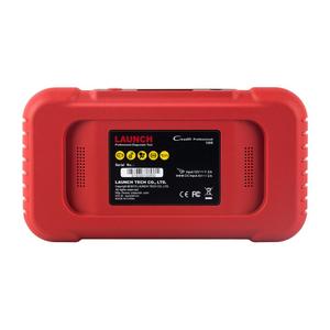 Lector de Códigos OBD2 X431 CRP129E con 57 Modelos de Auto, 5 Funciones de Reinicio, Actualización con un Clic y Soporte Multilingüe - Product Image 5