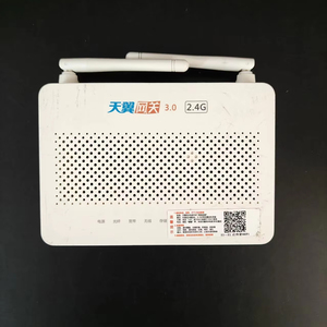 ONT ONU d'occasion HG8546M EG8141A5 HS8145C5 HS8545M5 1GE+3FE Solutions FTTH XPON Unité compatible OLT Prix de gros - Product Image 1