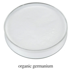 Poudre de <span class=keywords><strong>germanium</strong></span> biologique de qualité industrielle Ge-132 CAS 12758-40-6 - Product Image 6