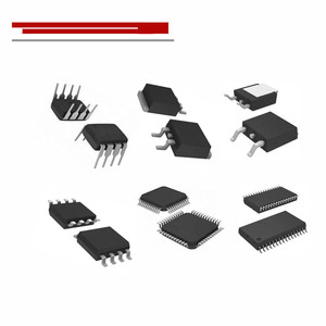 วงจรรวมดั้งเดิมชิปวงจรรวม K6A60D K7A60W K7A65D K6A60W K10A60D K10A60W N-Channel MOS ท่อผลภาคสนาม - Product Image 2