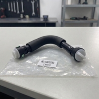 Tuyau de ventilation du carter moteur HOSE 12670793 NEUF OEM pour ESCALADE ESV 14-20 - Tuyau PCV pour GMC