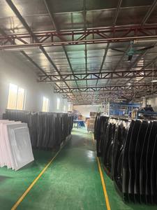 Produits de thermoformage en plastique ABS sur mesure pour le thermoformage - Product Image 4