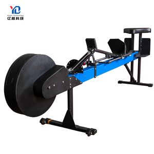 YG Fitness YG-AS014 New Product Iron Dragonboat <strong>Ergometer</strong> Rowing Machine Gym Water Equipment - Product Image 2