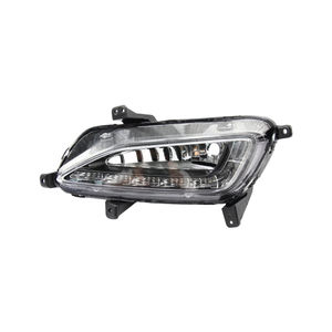 Luces Antiniebla Delanteras 92201-D3100 para <span class=keywords><strong>Hyundai</strong></span> <span class=keywords><strong>Tucson</strong></span> <span class=keywords><strong>2016</strong></span> 2017 2018 - Product Image 3