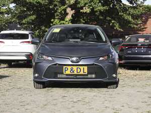 Toyota Corolla 2022 1.8L Hybride Berline Conduite à Gauche Euro VI Voitures d'Occasion Chine Sans Accident Titre Propre Faible Kilométrage - Product Image 2
