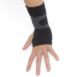 20-30mmHg Graduado Compresión Artritis Guantes Médico Ortopédico Muñequera Venas Varicosas Mano Proteger Guante - Product Image 2