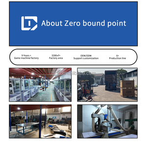 Hot Bán Đồ Chơi Sang Trọng Brazil Tốt Nhất Người Bán Claw Crane Máy Thẻ Qr Arcade Trò Chơi Có Thể Tháo Rời Nhựa Kim Loại Đồ Chơi Trung Tâm Bán Hàng Tự Động - Product Image 6