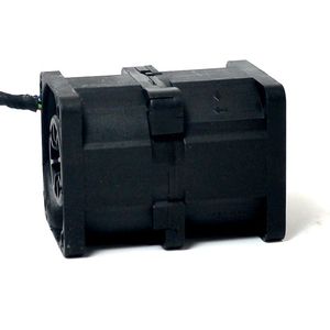 Ventilateur de serveur Delta GFB0412EHS 12V 1.82A 120x120x38mm à roulement à billes, refroidissement haute vitesse - Product Image 4