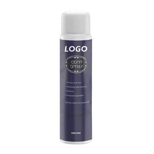 Desodorante en Aerosol para Calzado <span class=keywords><strong>de</strong></span> Lona <span class=keywords><strong>de</strong></span> 150 ml, Ambientador Efectivo para <span class=keywords><strong>Zapatos</strong></span> <span class=keywords><strong>de</strong></span> <span class=keywords><strong>Bolos</strong></span> - Product Image 3