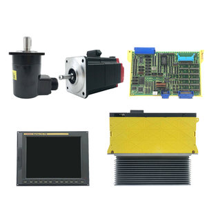 Engrenage d'entrée d'axe J1 Fanuc A290-7142-X248 de haute qualité pour les séries Fanuc R-30iB/R-30iA et R-30iB - Product Image 6