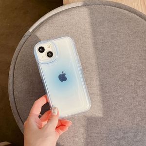 Funda para Teléfono Móvil con Diseño Personalizado en Color Verde <span class=keywords><strong>Hulk</strong></span> Degradado para iPhone 17 16 15 14 Pro Max Plus 13 12 11, a la Moda <span class=keywords><strong>y</strong></span> Resistente a Impactos - Product Image 4