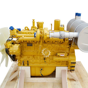 Escavatore <span class=keywords><strong>CAT</strong></span> 3306 pezzi di ricambio per assemblaggio usati motore Diesel completo 315cl per Caterpillar c9 c15 3204 3116 3066 3406 C13 C7 C18 - Product Image 4