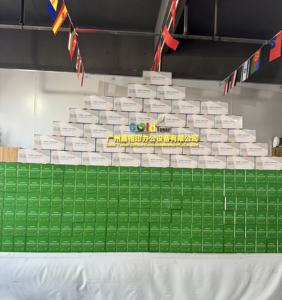 Cartuccia <span class=keywords><strong>Toner</strong></span> CRG-057 di buona qualità senza Chip per <span class=keywords><strong>Canon</strong></span> LBP223dw LBP226dw LBP227dw MF441dw MF443dw <span class=keywords><strong>stampante</strong></span> Laser <span class=keywords><strong>Toner</strong></span> 057 - Product Image 6