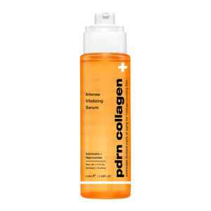 Suero Vitalizante Intenso con Colágeno PDRN de Marca Privada OEM, Reduce las Líneas de Expresión, Hidrata la Piel Seca, Elimina la Opacidad y Unifica el Tono de Piel - Product Image 1