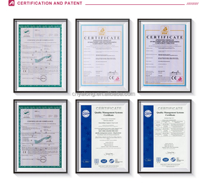 Attrezzatura per Formazione Robot Industriale YALONG YL-17A |   Piattaforma di Installazione, Messa in Servizio e Valutazione per l'Istruzione <span class=keywords><strong>Professionale</strong></span> - Product Image 3