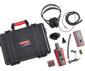 เครื่องตรวจจับการรั่วไหลของอัลตราโซนิก ULD-420 amprobe ของใหม่ - Product Image 2