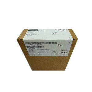 ซีมัติก เน็ต ซีพี343 6GK7342-5DA03-0XE0 โปรเซสเซอร์สื่อสาร PLC สำหรับ S7-300 คอนโทรลเลอร์ ซีมัติก เน็ต ซีพี343 6GK7342-5DA03- - Product Image 3