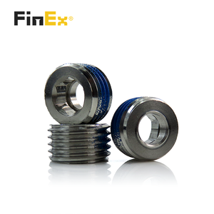 Thép Không Gỉ Tùy Chỉnh <span class=keywords><strong>Allen</strong></span> <span class=keywords><strong>Key</strong></span> Grub Vít Với Lỗ Rỗng - Product Image 6