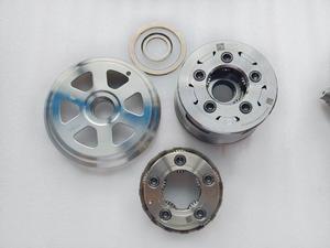 Engranaje planetario de transmisión 8f35 completamente nuevo - Product Image 3