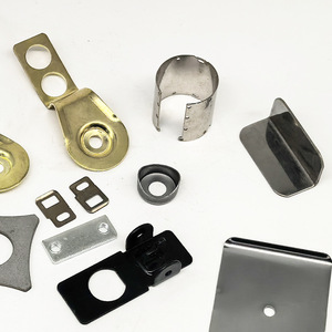 Pièces estampées en acier inoxydable, traitement personnalisé, haute précision pour boîtes à bijoux, pièces automobiles, meubles, électronique - Product Image 2