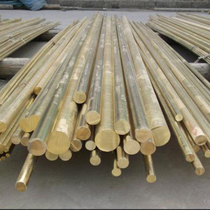 2.1018 Cw451K C51000 C5102 <b>Copper</b> <b>Bar</b> Brass Solid <b>Bar</b> Suppliers for Building Industrial - Product Image 2