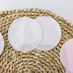 <strong>Excellent</strong> Absorptivity Pocket Makeup <strong>Remover</strong> Cotton Pad Cotton <strong>Round</strong> for <strong>Removing</strong> - Product Image 4