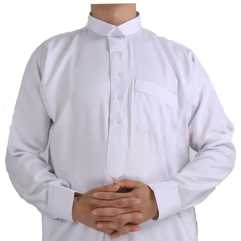 ثوب إسلامي طويل الأكمام, ثوب إسلامي طويل الأكمام بسعر خاص للعرب