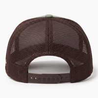 Casquette Trucker en Suède à 5 Panneaux Personnalisée en Gros avec Logo Brodé et Patch, Maille Respirante, Fermeture Snapback, Gorras de Haute Qualité pour Hommes