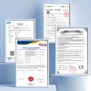 Pintura Acrílica Retroreflectante para Señalización, Cumple con DOT/FHWA, Reflectividad <span class=keywords><strong>de</strong></span> +300 Mcd para Proyectos <span class=keywords><strong>de</strong></span> Seguridad Vial en Carreteras <span class=keywords><strong>de</strong></span> Alta Velocidad - Product Image 2